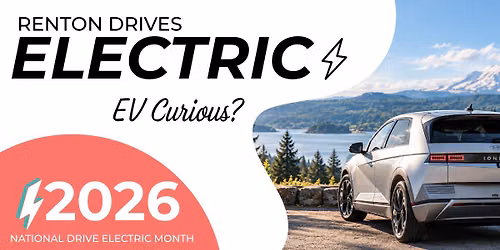 Renton Drives Electric