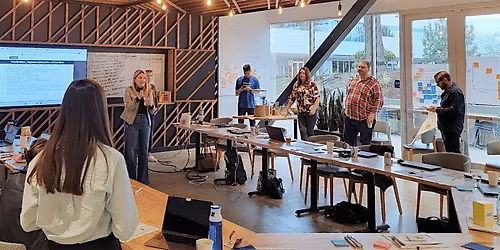 The City of Dearborn Presents: Business Model Revitalization