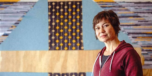 Artist Talk: Niki Johnson