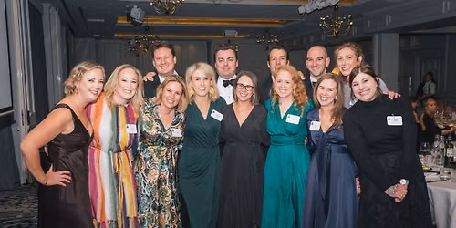 Scotch Old Collegians 2026 Annual City Dinner