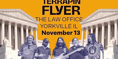 Terrapin Flyer