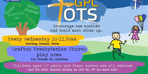 GPC Tots