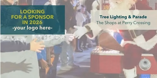 Annual Tree Lighting & Parade