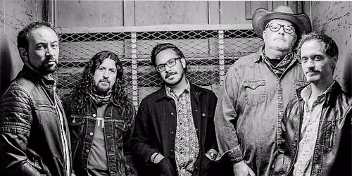 Symphonically Hip: The Music of the Tragically Hip