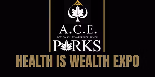 Health is Wealth Expo