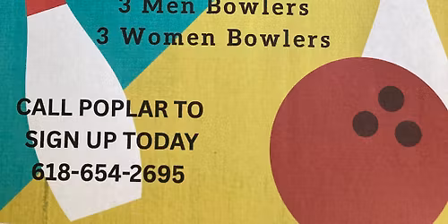 9 Pin Bowling Tournament