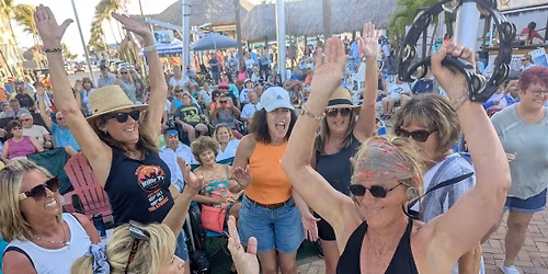 The Echo at Bayside Veterans Park Concert Series 