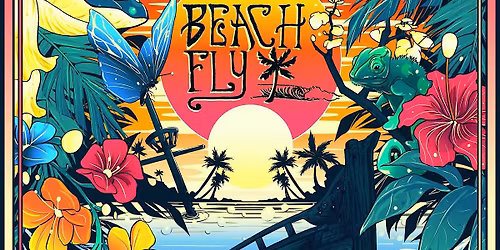 SensaMotion- \u201cFeel it All Around Fall Tour\u201d w\/ Beach Fly and Special Guest