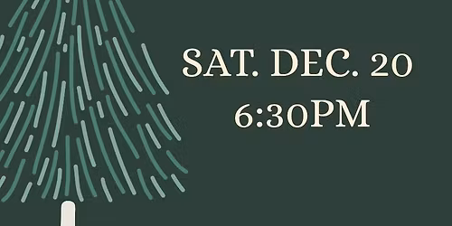 Christmas @ The Mount