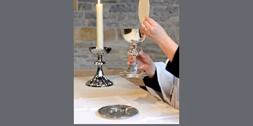 Service of Holy Communion (BCP)