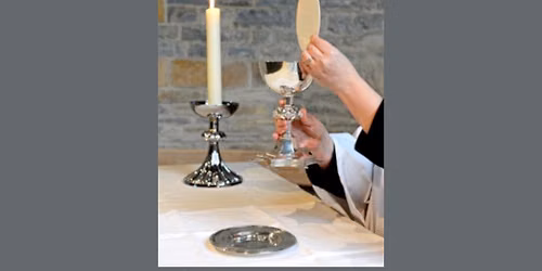 Service of Holy Communion (BCP)