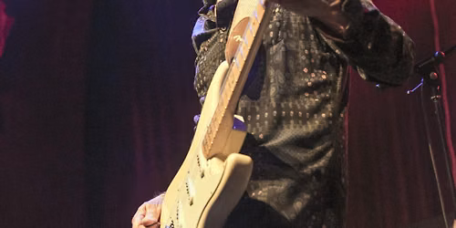 Robin Trower