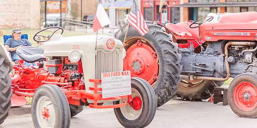 Sow, Know & Grow Ag Education Market