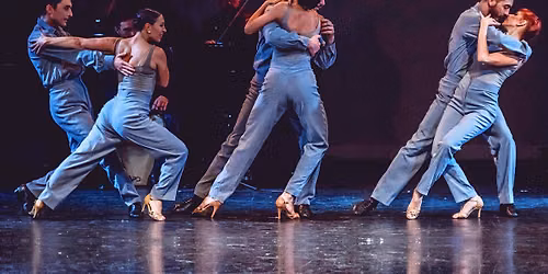 Social Tango Project