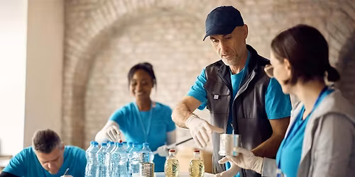 Course: Foundations for Humanitarian Impact (26001)