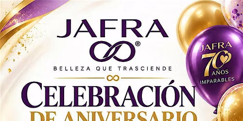 EVENTO EN ANAHEIM, CA (OESTE)