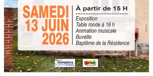 25 ans de La R\u00e9sidence