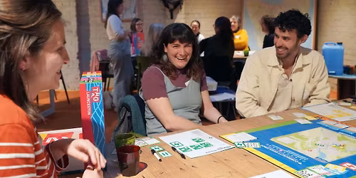 The Adaption Game Launceston