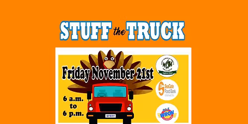 Stuff The Truck