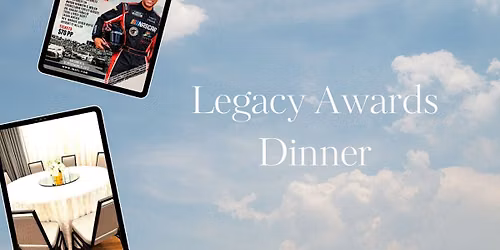Legacy Awards Dinner
