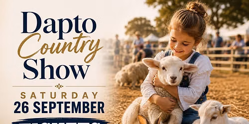 Dapto Country Show 2026