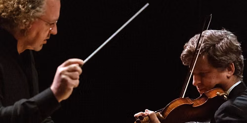 Brahms\u2019 Third: Fierce Longing