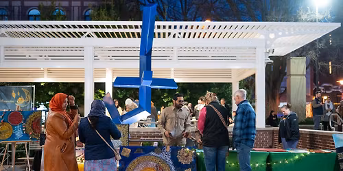 Ramadan Night Market