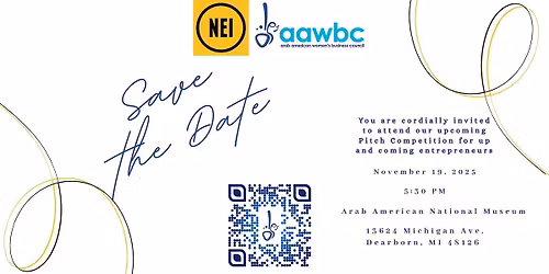 Pitch Competition