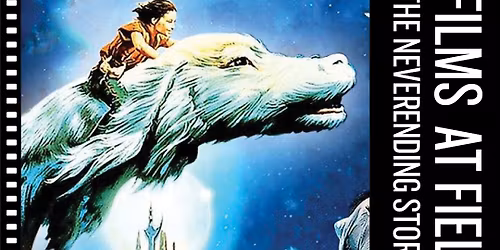 The Neverending Story at Crest Theatre - Sacramento