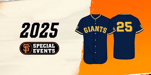 San Francisco Giants at New York Mets at Citi Field