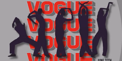 Vogue Pop Up