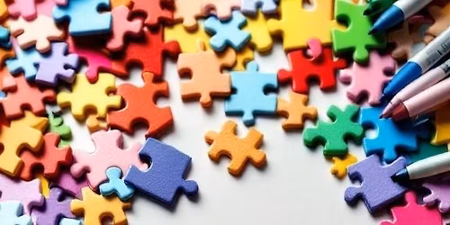 Puzzle Competition Night
