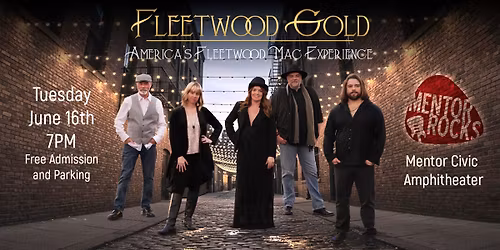 Mentor Rocks - LIVE in Mentor, Ohio