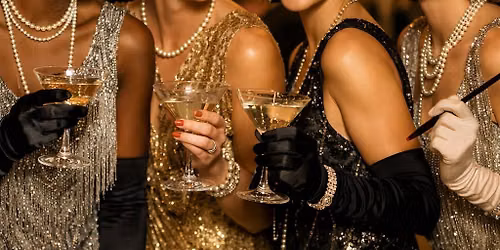 The Great Gatsby Ball