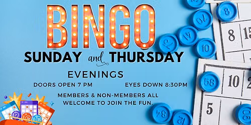 Bingo