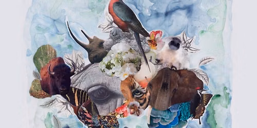 Carnival of the Nearly Extinct Animals