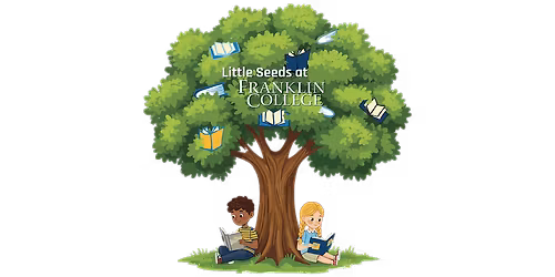 LITTLE SEEDS: Interfaith Understanding Through the Art of Children's Lit
