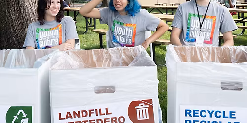 Young Culture at Webster Theater - Underground