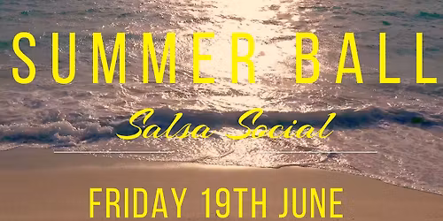 Friday Night Summer Masquerade Ball and Social! \ud83c\udfb6\ud83d\udd25