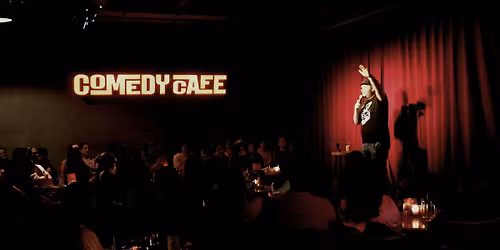 Amsterdam en Espa\u00f1ol #3 - Comedia stand-up de M\u00e9xico, Espa\u00f1a y Venezuela!