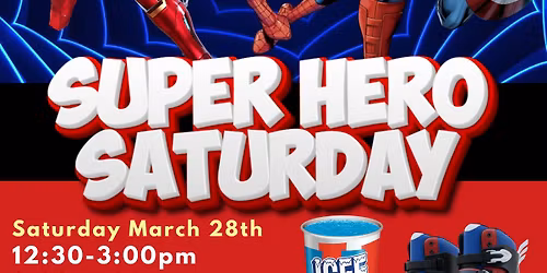 \ud83e\uddb8\u200d\u2642\ufe0f\ud83d\udee1\ufe0f\ud83d\udefc Superhero Saturday: Marvel Hits Skate \ud83d\udefc\ud83d\udee1\ufe0f\ud83e\uddb8\u200d\u2640\ufe0f