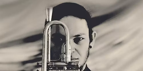 Darren English\/trumpet: Jazz at All Saints' February 13