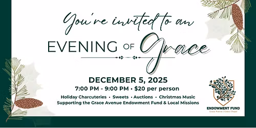 Evening of Grace