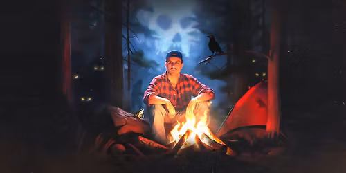 MrBallen: Lights Out Live at the Paramount Theatre