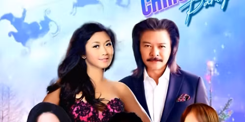 Legendary Winter Party