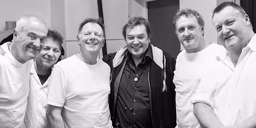 The Book of Genesis Foxtrot at Charterhouse (with John Hackett)