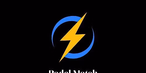 Padel Match: Padel Tennis Social For Singles, ages 24-38