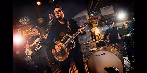 The Cold Stares at the 443 Social Club