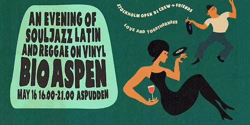 Stockholm Open \u2764\ufe0f Aspen 