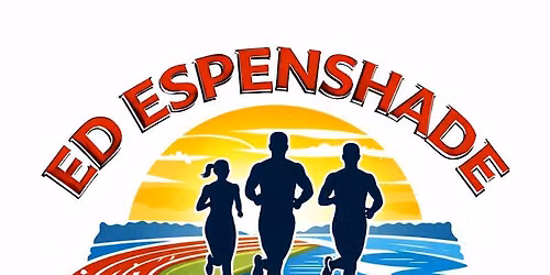 Ed Espenshade Memorial 5k